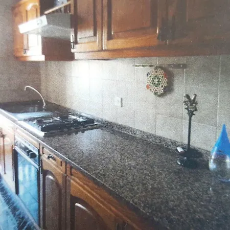 Apartment Av. De Chayofita
