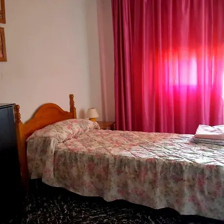 Apartment Av. De Chayofita