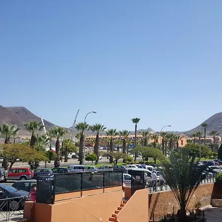 Apartamento Apartment Av. De Chayofita *
