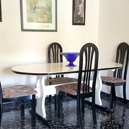 Apartment Av. De Chayofita * Arona (Tenerife)