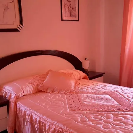 Apartment Av. De Chayofita *