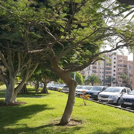 Apartment Apartment Av. De Chayofita