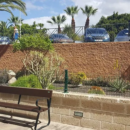 Apartment Av. De Chayofita * Arona (Tenerife)