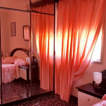 Apartment Av. De Chayofita Arona (Tenerife)